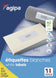 etiquettes multi-usage blanche- agipa - 210 x 99 mm