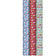 Papier cadeau noël - rouleau 10,70m x 70cm