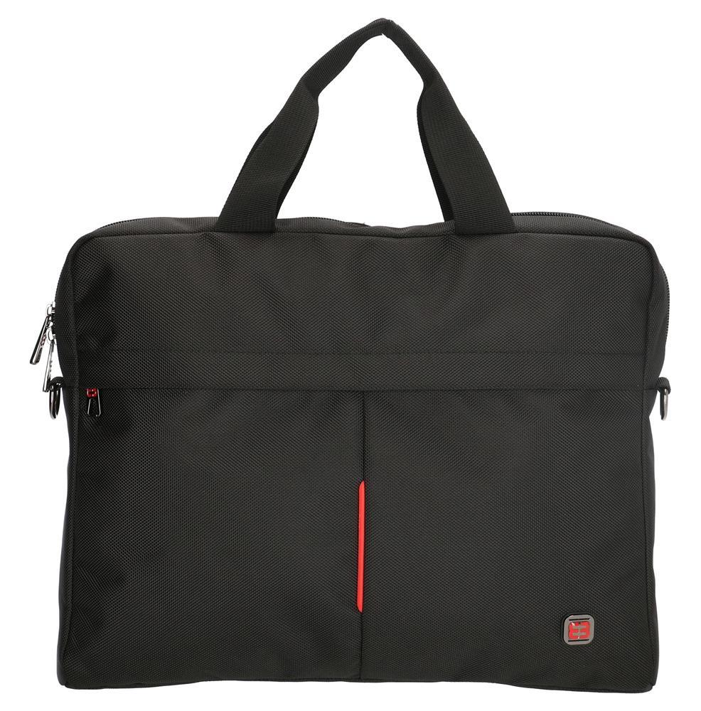 Sac business ordinateur 17" - élégance et fonctionnalité