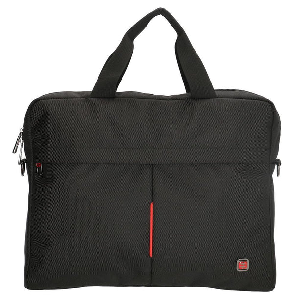 Sac business ordinateur 17" - élégance et fonctionnalité