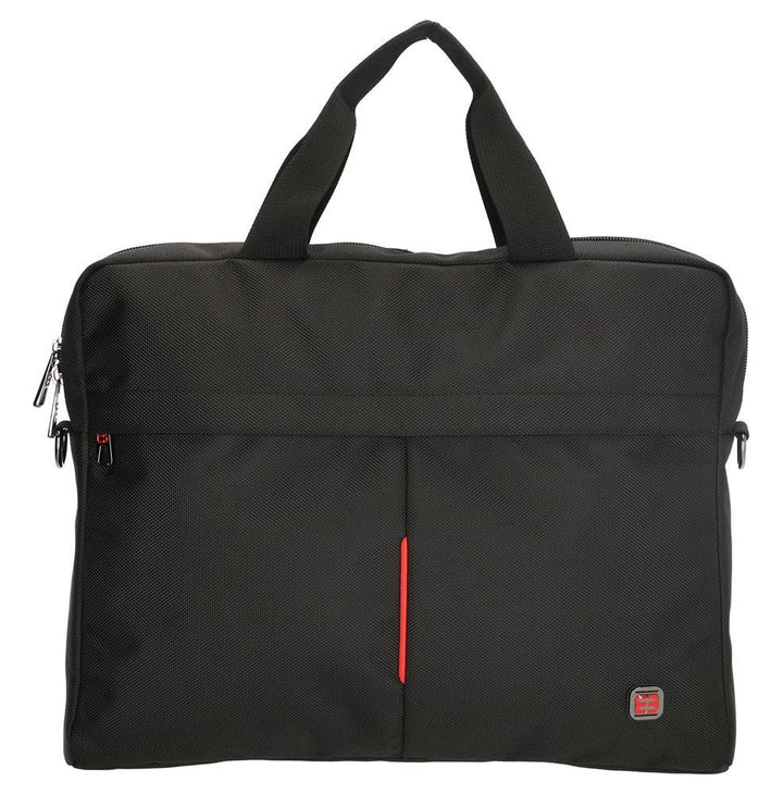 Sac business ordinateur 17" - élégance et fonctionnalité