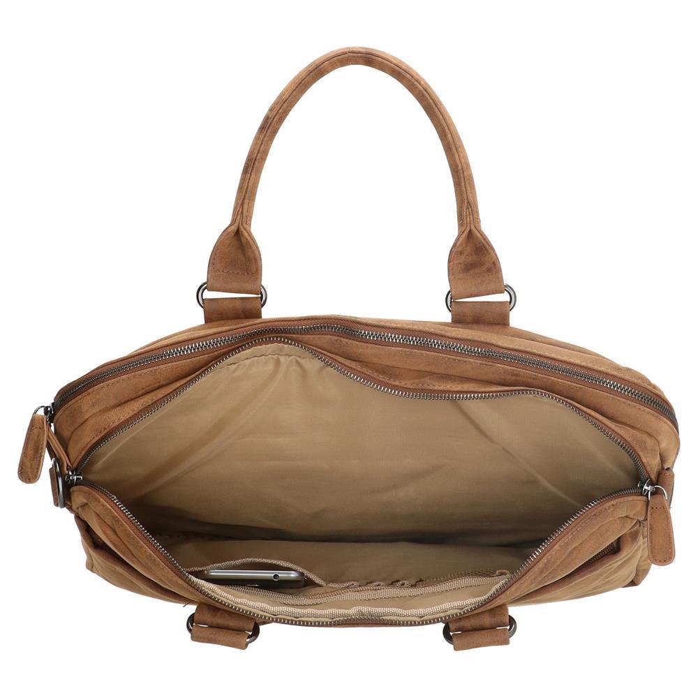 Sac à bandoulière 15" - élégant et fonctionnel