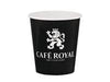 Gobelets Carton 15cl - Lot de 50 pour Boissons Chaudes