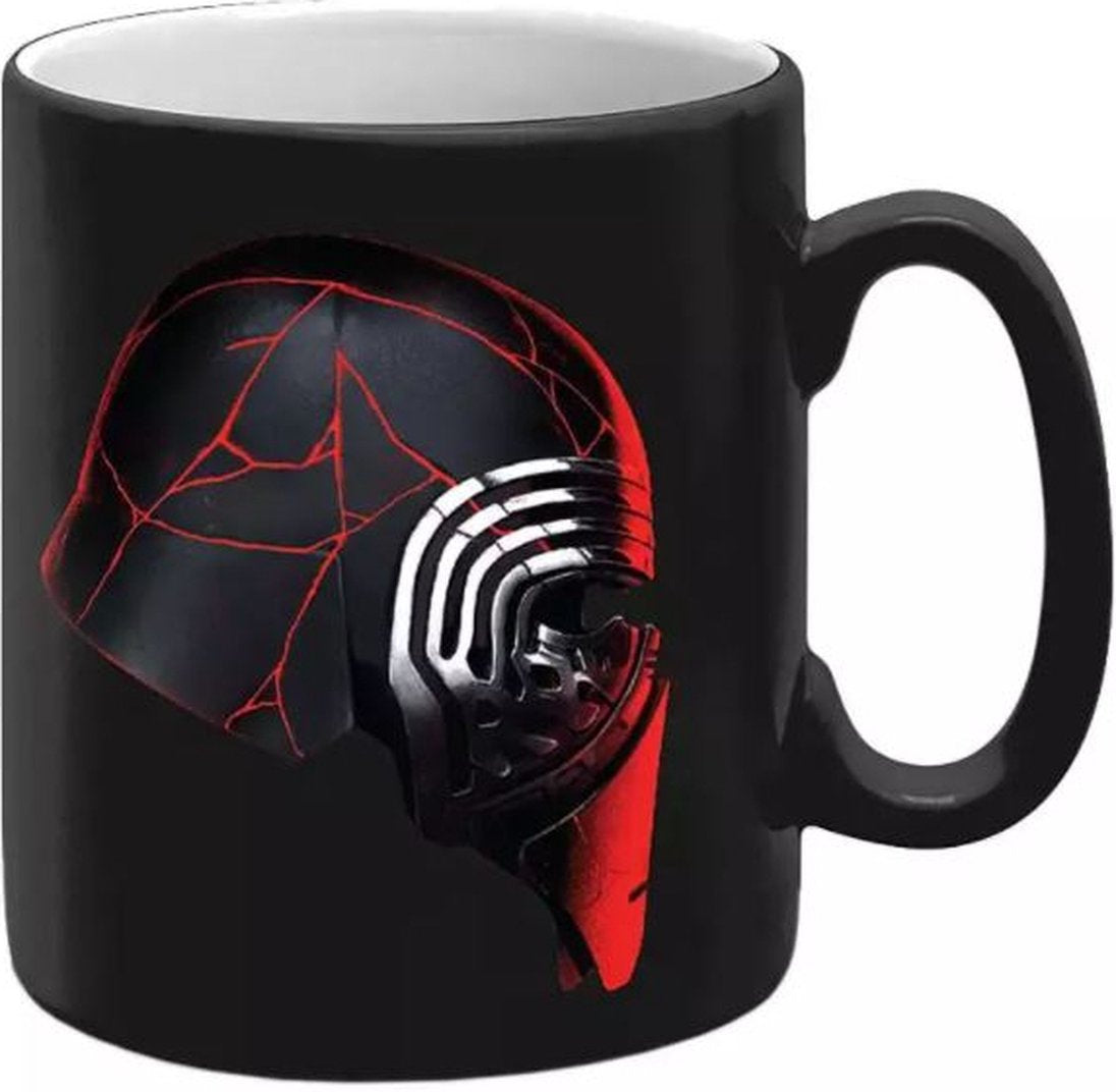 Mug Star Wars Thermo-réactif - 460 ml
