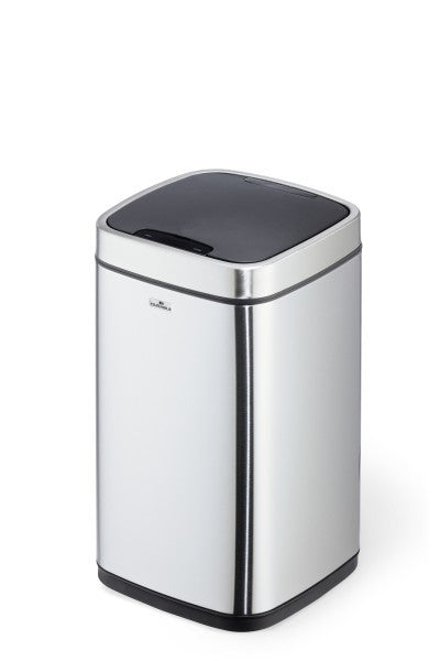 Poubelle automatique no touch12l.