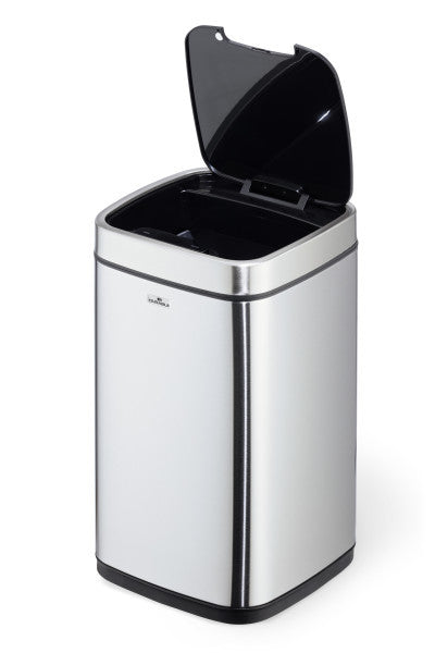 Poubelle automatique no touch12l.