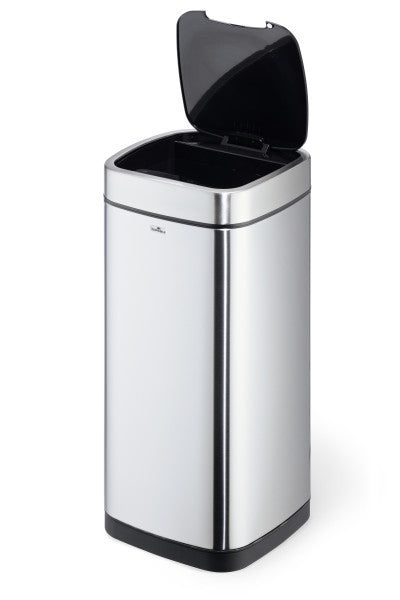 Poubelle automatique no touch35l.