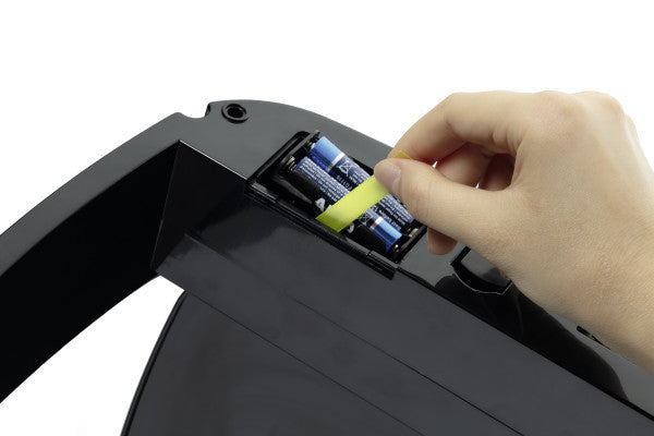 Poubelle automatique no touch35l.