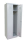 Vestiaire Double L90x45x185 - Structure Acier Robuste