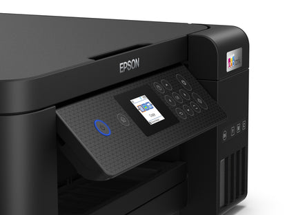 Imprimante multifonction Epson et-2850 - économie d'encre
