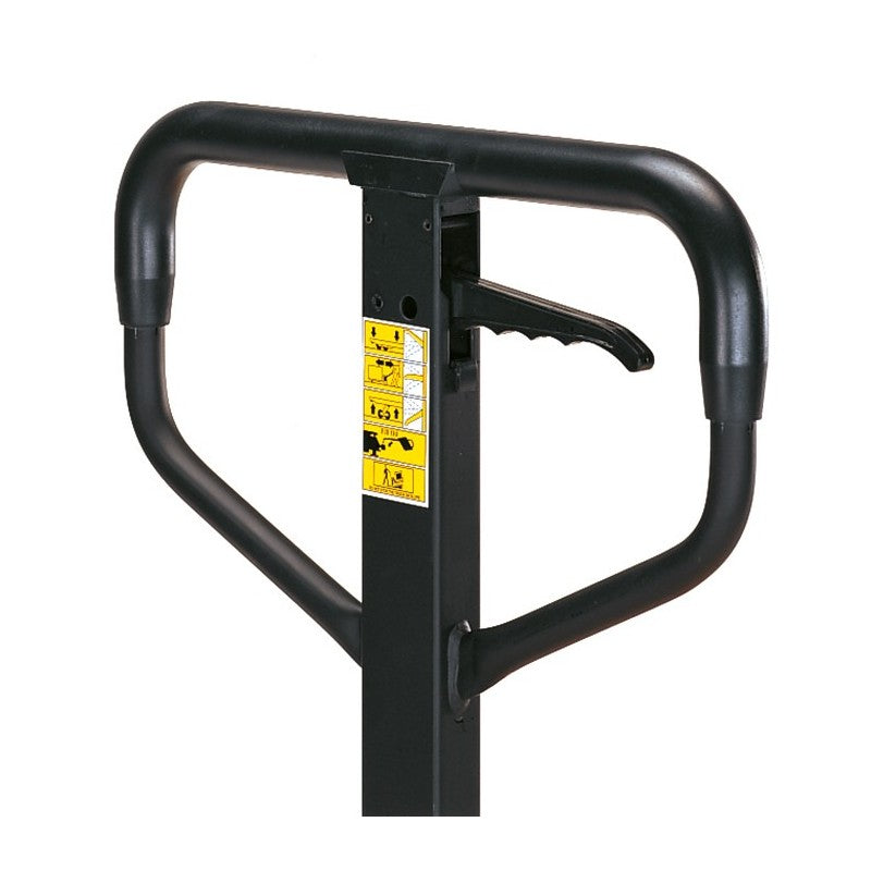Transpalette manuel FETRA 2116 - Capacité 2,5 tonnes, Fourches 1150 mm
