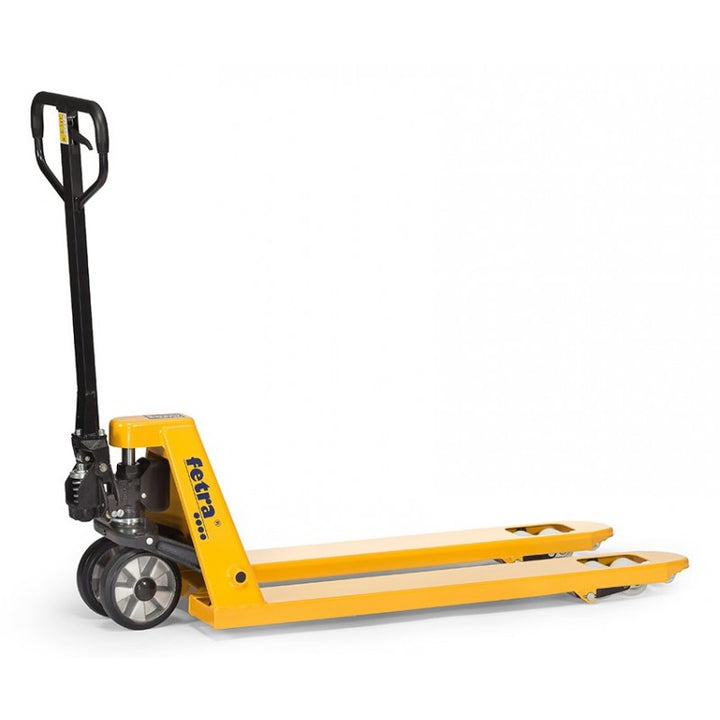 Transpalette manuel FETRA 2116 - Capacité 2,5 tonnes, Fourches 1150 mm