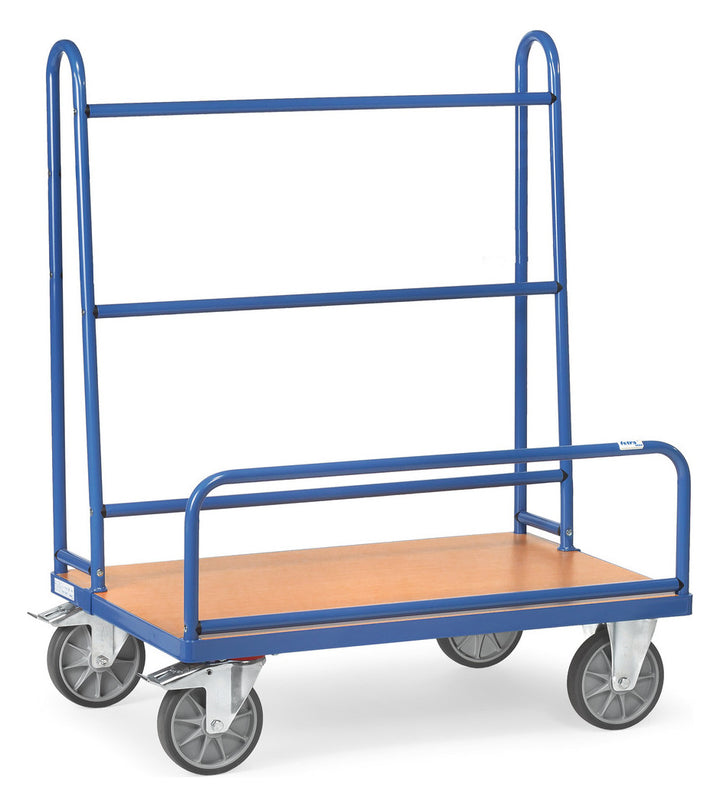 Chariot porte-panneaux 4412 - Capacité 600 kg
