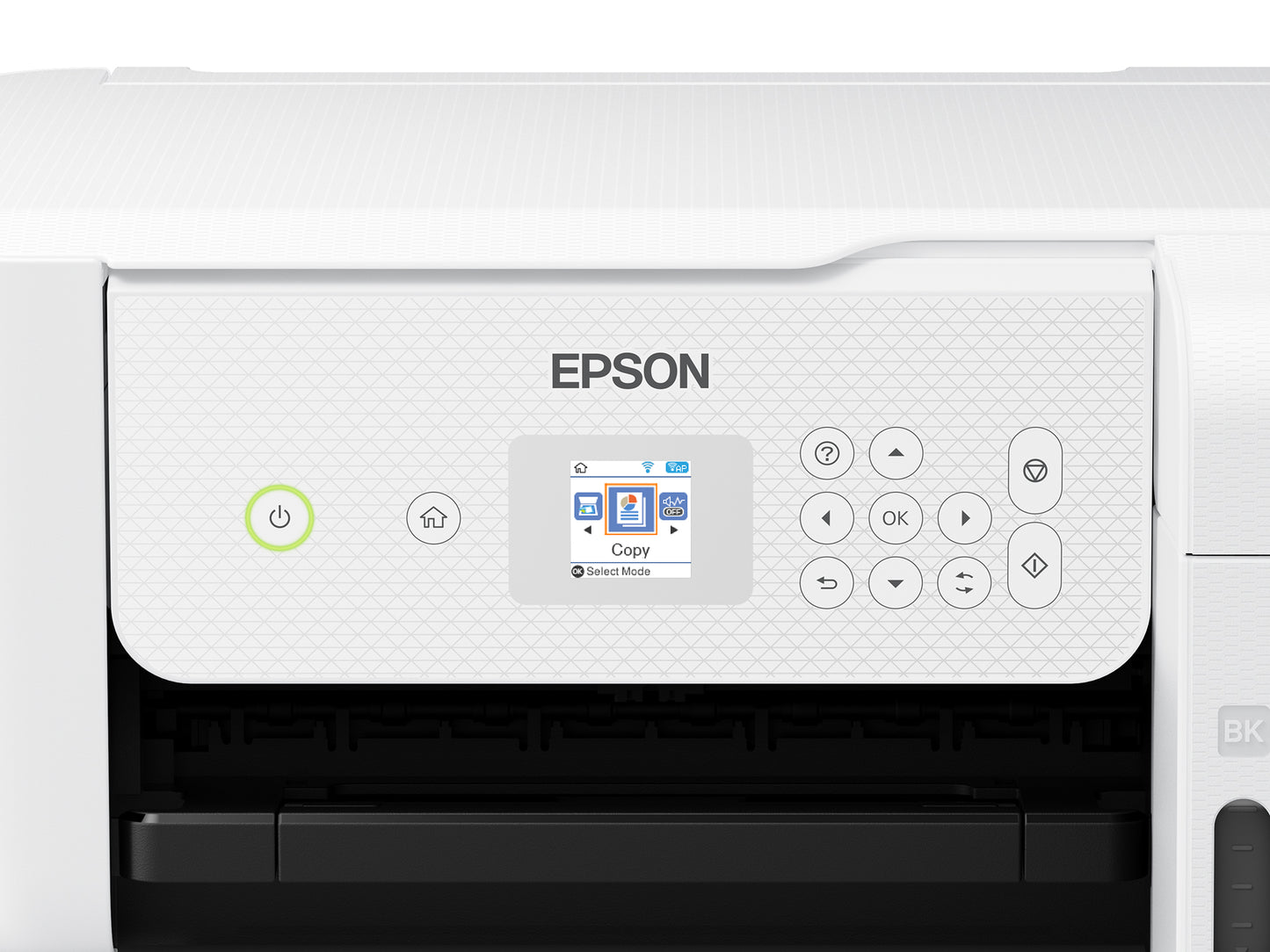 Imprimante multifonction Epson et-2826 - économie d'encre