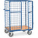 Chariot de Manutention 8481-3D - Capacité 600 kg