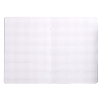 Carnet pique 9x14cm 192 pages q