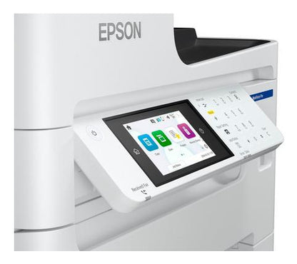 Multifonction A3 Epson Em-C8101Rdwf (Sans Meuble)