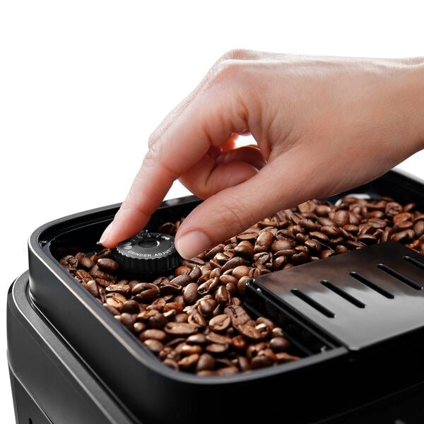 Machine à grains automatique - 2 tasses simultanées