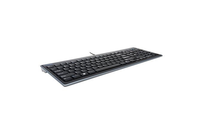 Clavier Ultra Plat - Confort et Précision