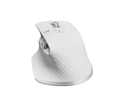 Souris rechargeable mx master3 - ergonomie et précision