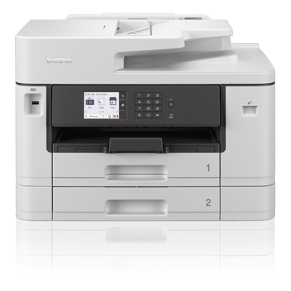 Multifonction BROTHER MFC-J5740DWA3