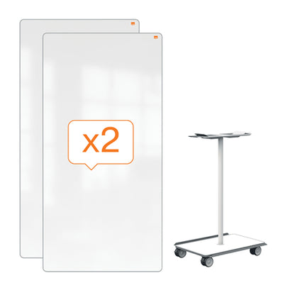 Systeme Tableau Move And Meetnobo