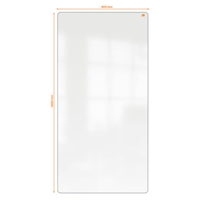 Tableau blanc 1800x900 moove meet
