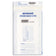 Sachets Sécurisés 198x360mm - Lot de 100