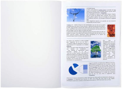 Sous-chemises côtées plaidoiries - organisation efficace