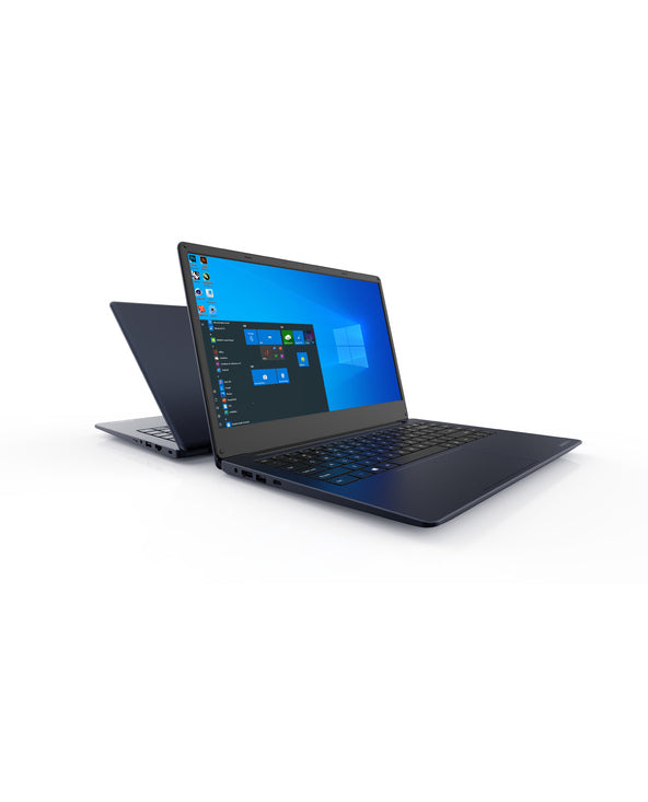 Pc portable 14" i3 - 8gb ram - 256gb ssd - windows 10
