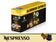 Capsules café royal compatibles nespresso -  espresso 100% arabica- lot de 100