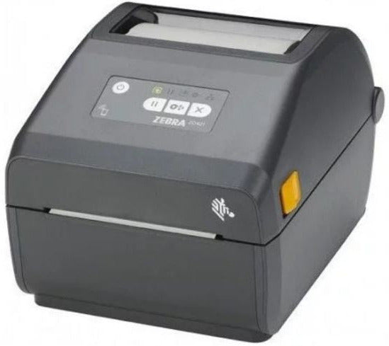 Imprimante thermique étiquettes zebra  zd421d - usb/ethernet