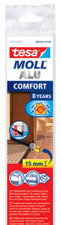 Isolant bas de porte - double protection 40 mm x 1 m