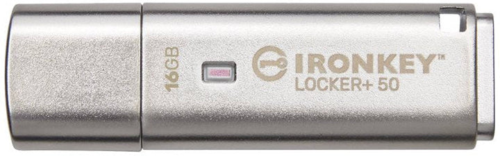 Clé usb sécurisée 16go - chiffrement aes 256 bits