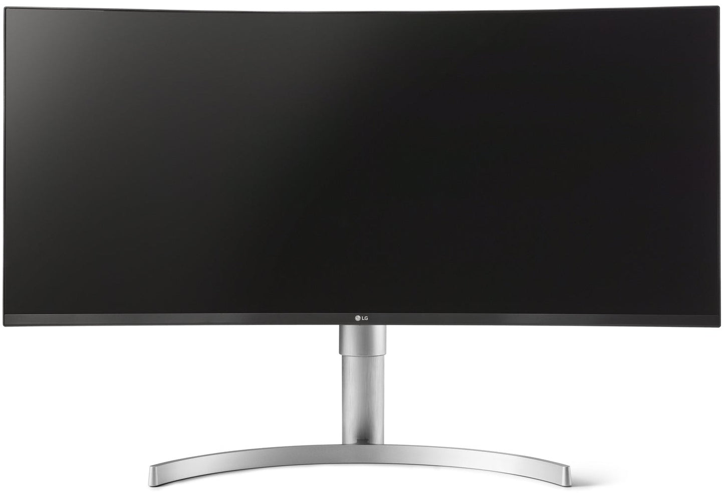 Écran ultrawide incurvé 35" - résolution 3440x1440