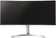 Écran ultrawide incurvé 35" - résolution 3440x1440