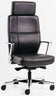 Fauteuil Cuir Californian Executive Black