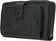 Portefeuille harmonica Zoë - Pochette bandoulière pratique
