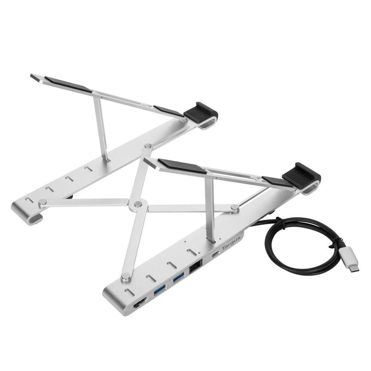 Station d'accueil compacte - connectivité usb-c
