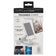Support téléphone pliable et rotatif - Pratique et adaptable