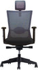 Siège de Bureau Ergonomique - Confort et Support