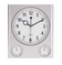 Horloge murale multifonction -