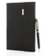 Carnet a5 avec stylo et rabat - 80 pages
