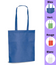 Sac shopping non-tissé - personnalisable et réutilisable