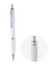 Stylo Bille Rétractable - Antibactérien ISO 22196