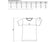 T-shirt Femme 134 - Choix de Couleur et Taille
