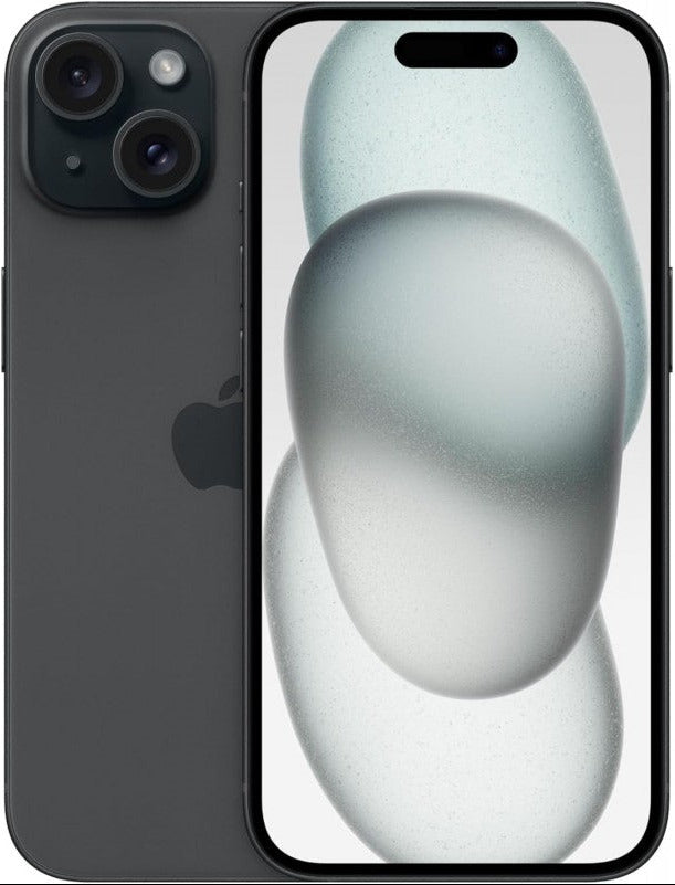 Iphone 16 128 go - écran oled 6,1" et 5g