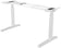 Piètement réglable électrique - hauteur 64-126 cm