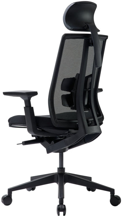 Fauteuil Ergonomique Ergo D3 - Confort Optimal