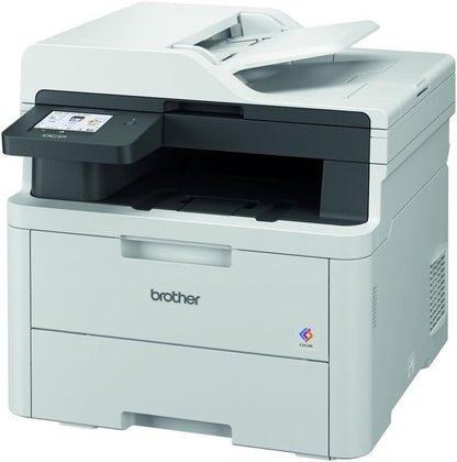 Imprimante multifonction Brother DCP-L3520CDW - Impression rapide